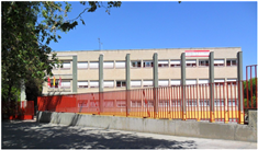 Colegio Ntra. Sra. De La Concepcion: Colegio Público en MADRID,Infantil,Primaria,